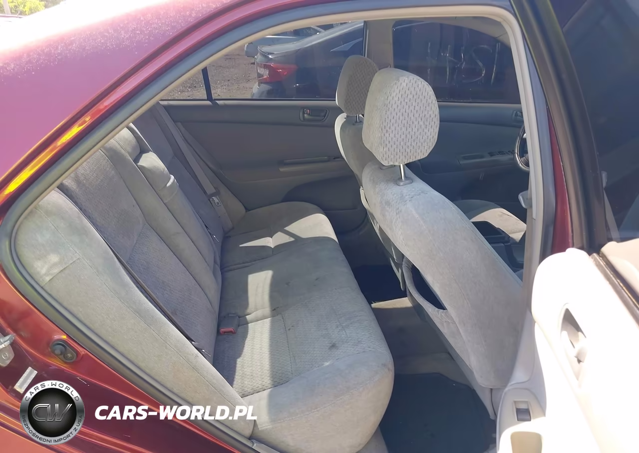 2011 Toyota Camry Le VIN:4T1BE32K84U305380 - 8