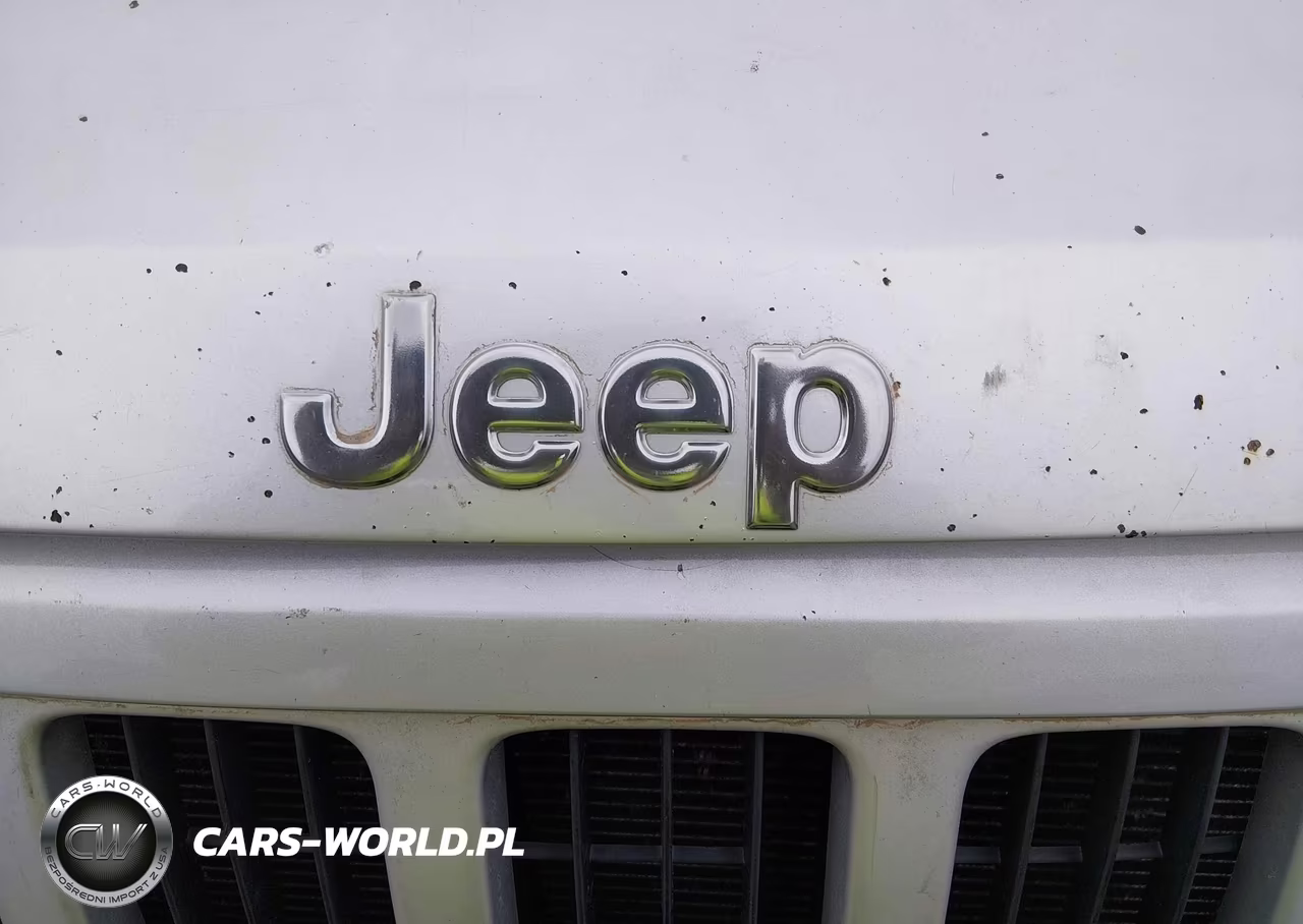 2004 Jeep Grand Cherokee Laredo VIN:1J4GW48S54C302358 - 12