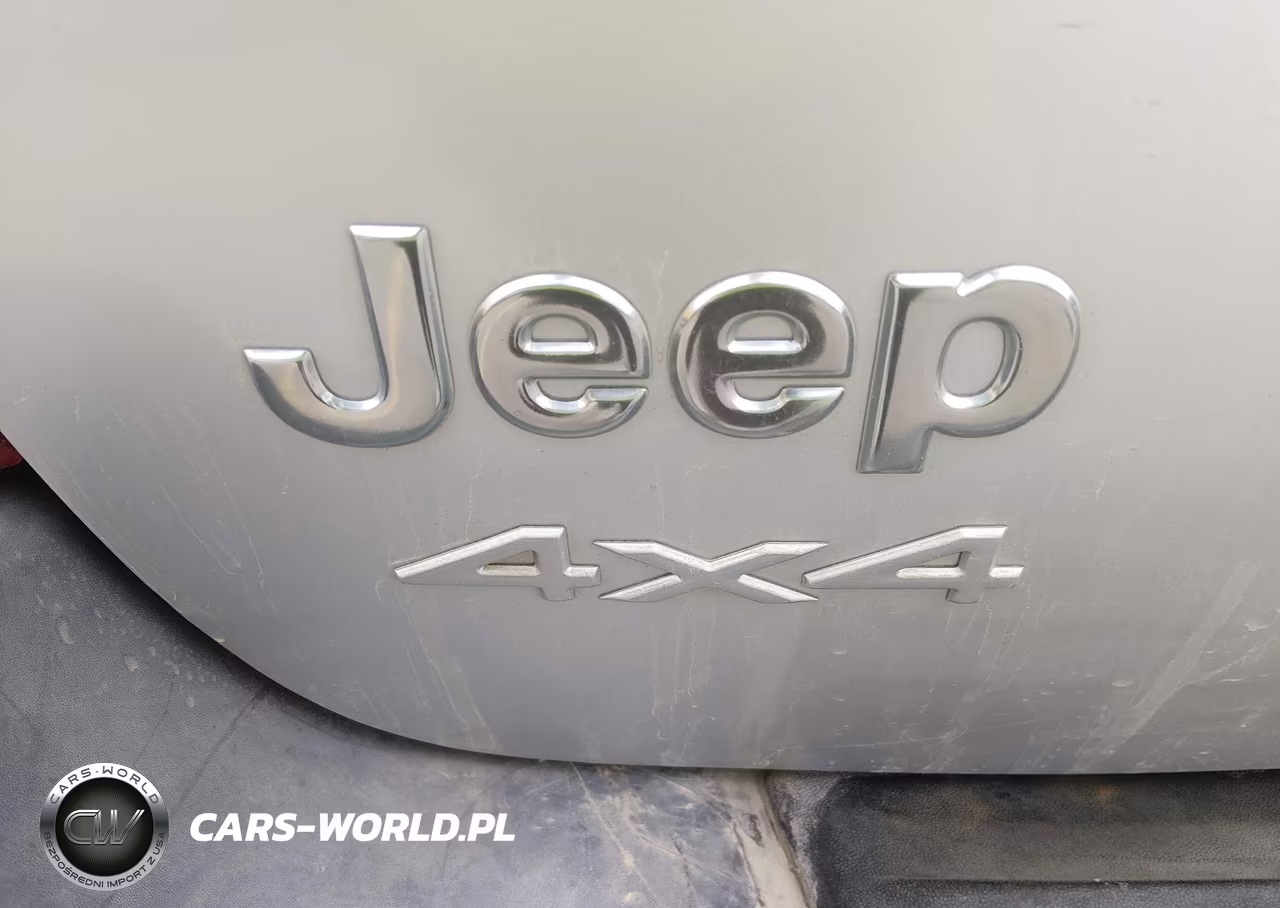 2004 Jeep Grand Cherokee Laredo VIN:1J4GW48S54C302358 - 15