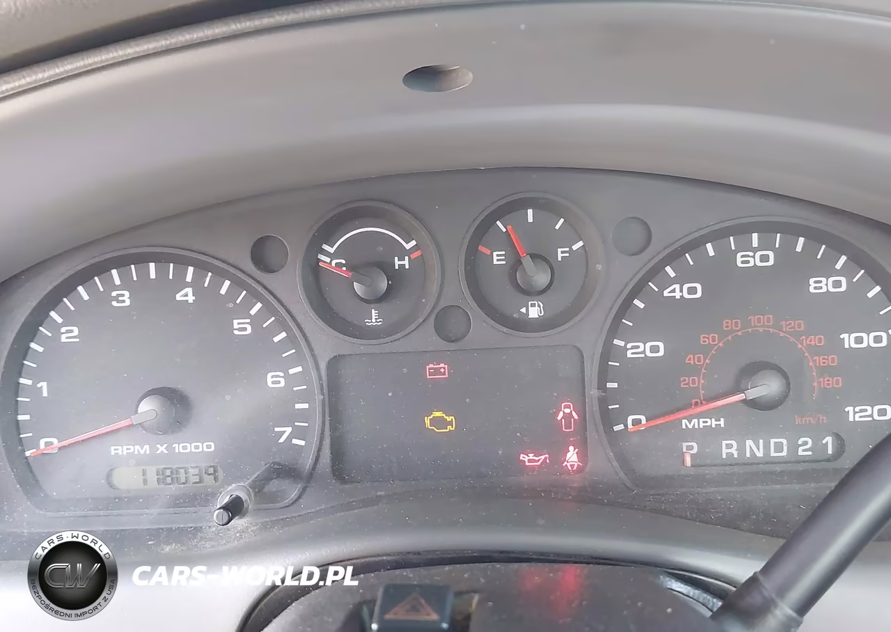 2006 Ford Ranger Xl-Xlt VIN:1FTYR14D56PA58326 - 7