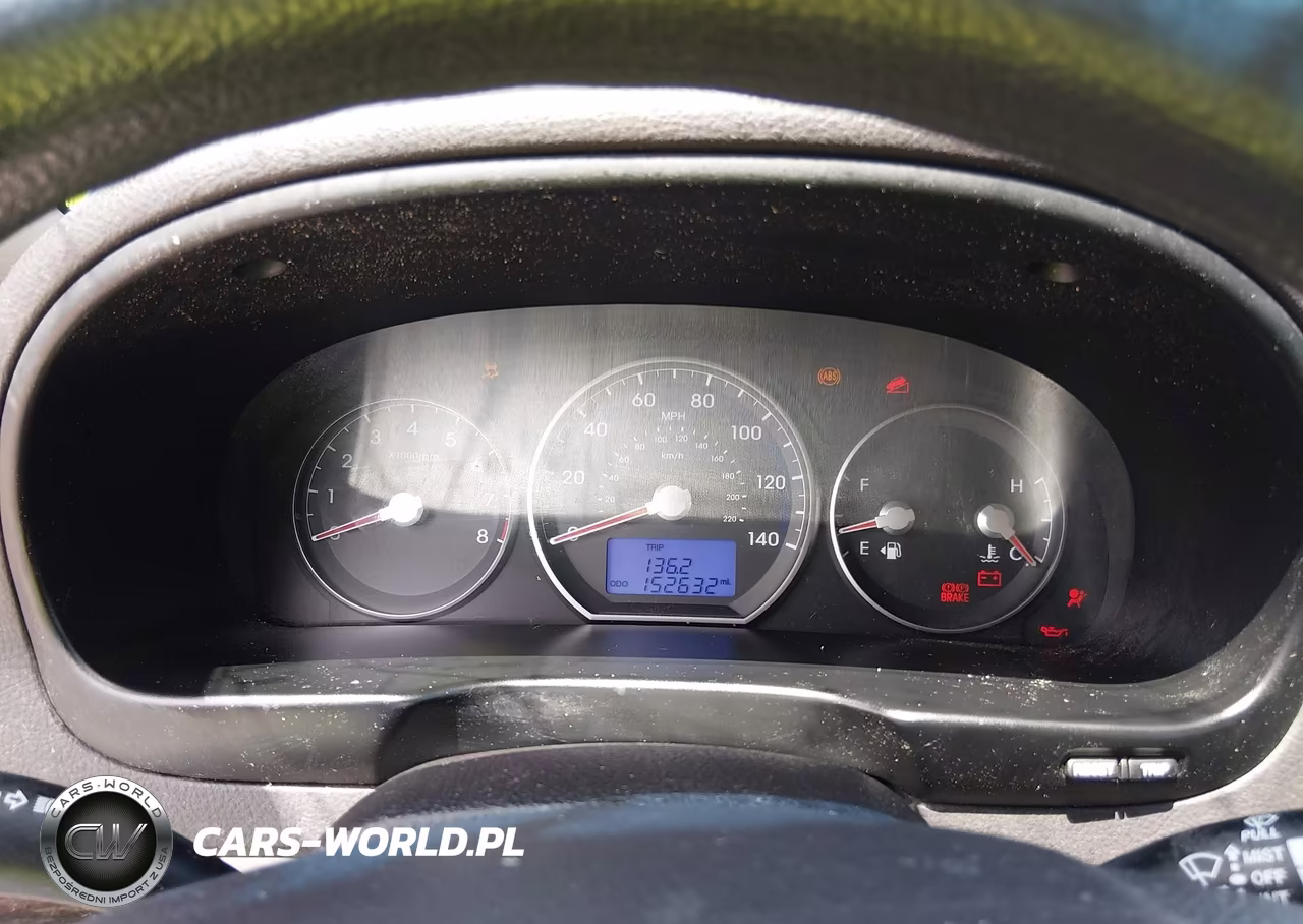 2012 Hyundai Santa Fe Gls VIN:5XYZG3AB0CG148684 - 7