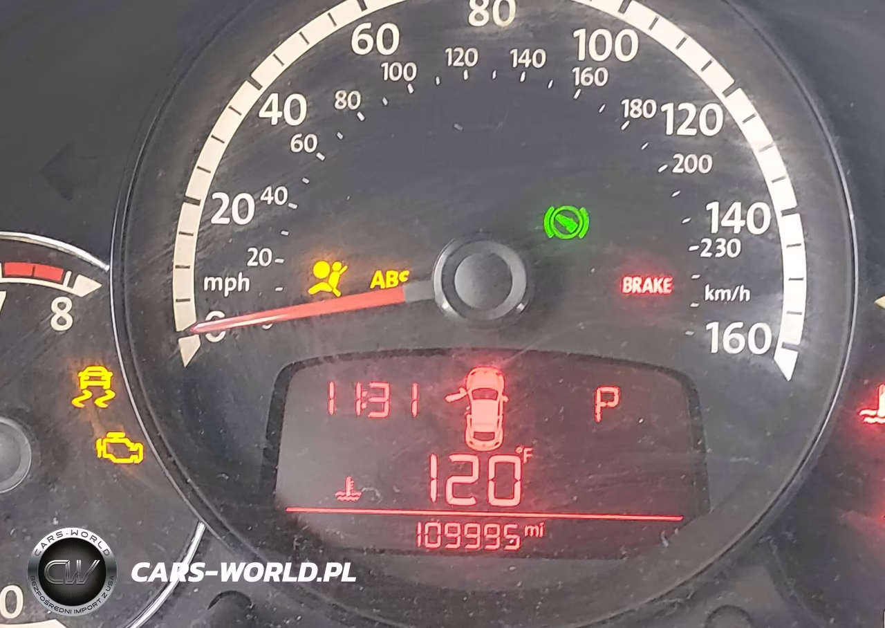 2013 Volkswagen Beetle 2.5L VIN:3VW5P7AT0DM816788 - 15