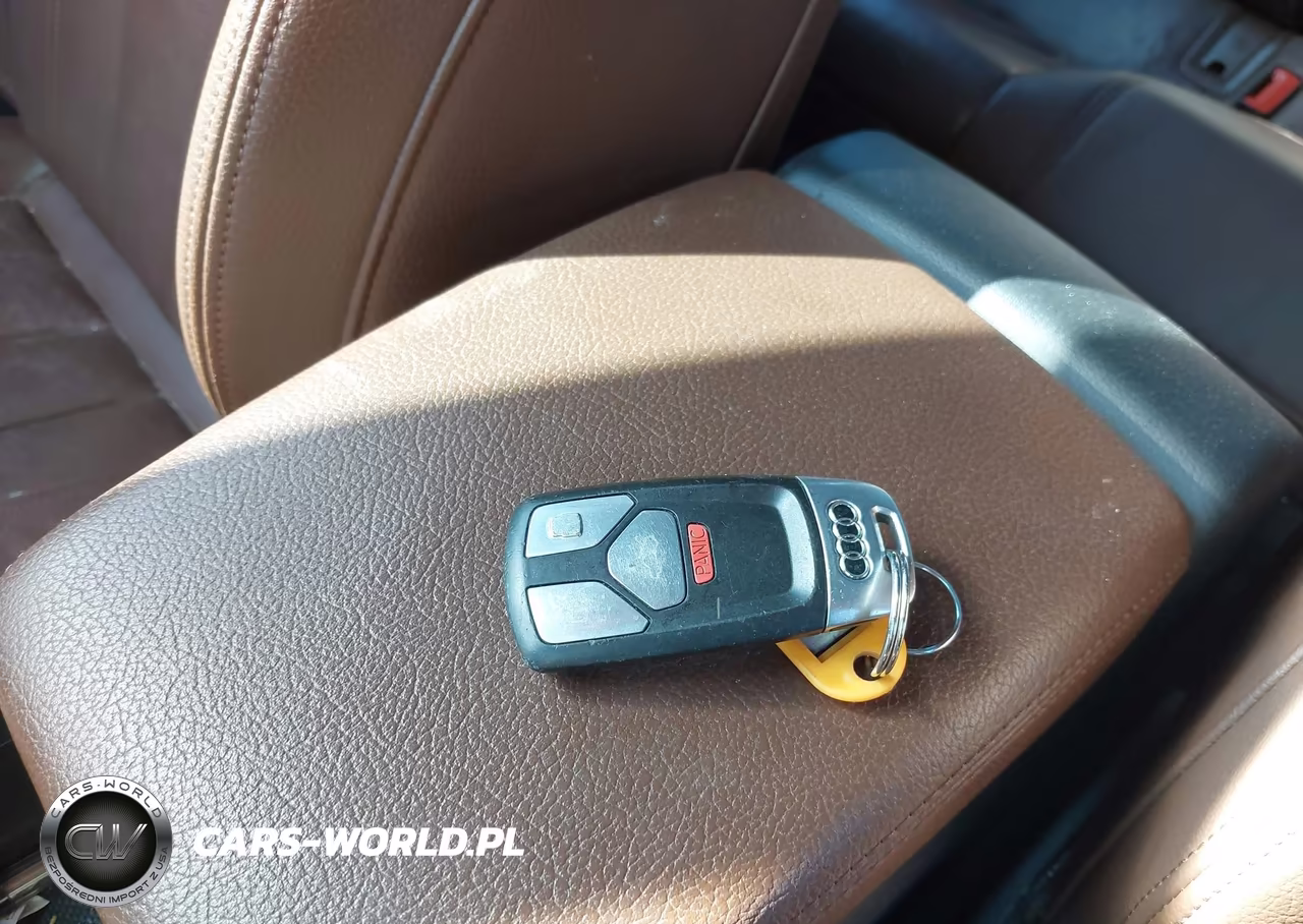 2018 Audi A5 2.0T Premium VIN:WAUENCF53JA086795 - 11