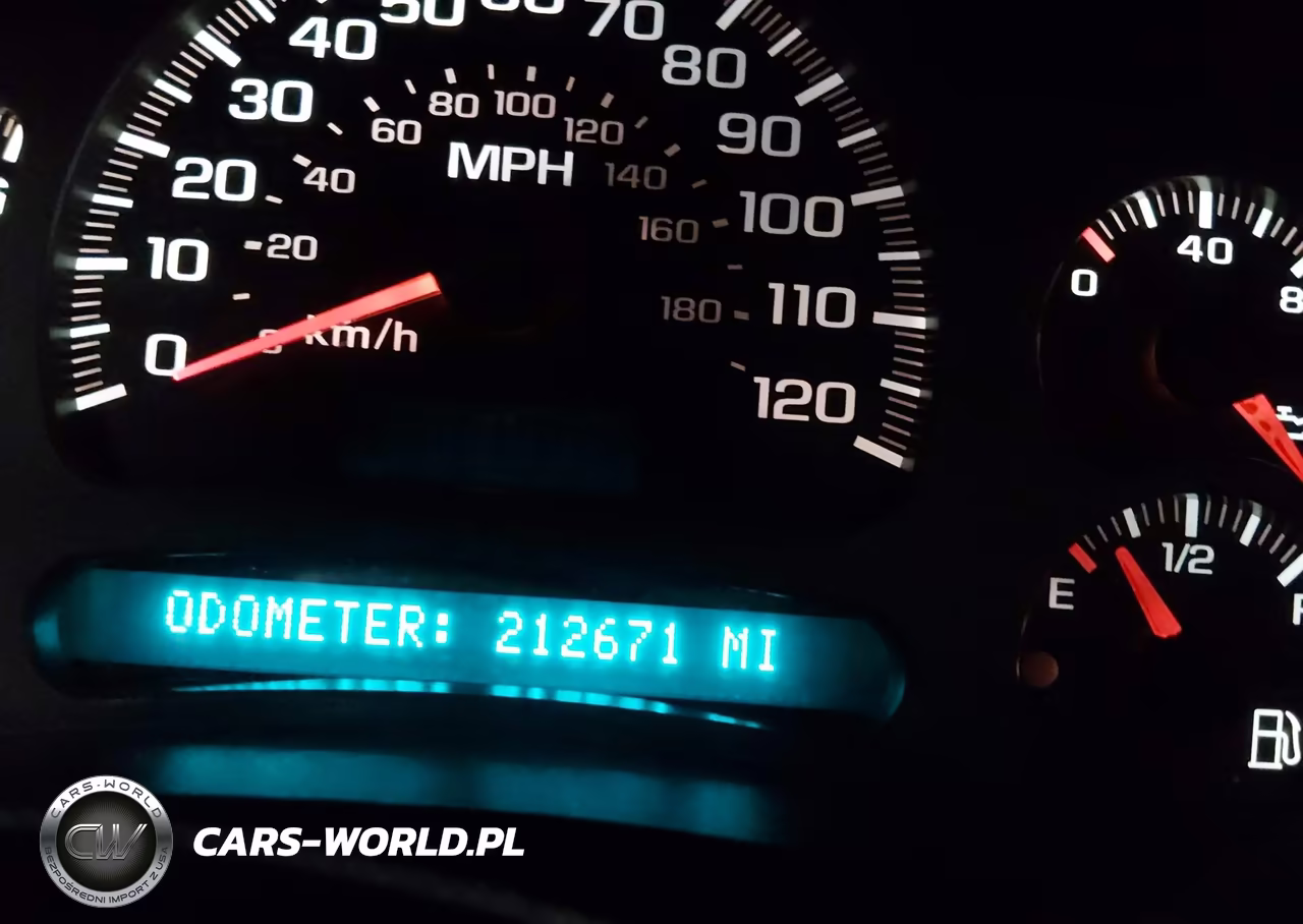 2003 Chevrolet Tahoe Lt VIN:1GNEK13ZX3J172803 - 12