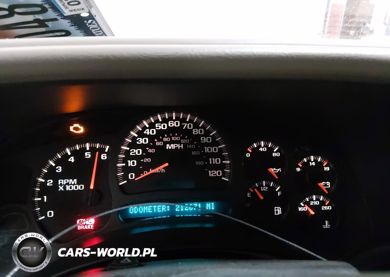 2003 Chevrolet Tahoe Lt VIN:1GNEK13ZX3J172803 - 7