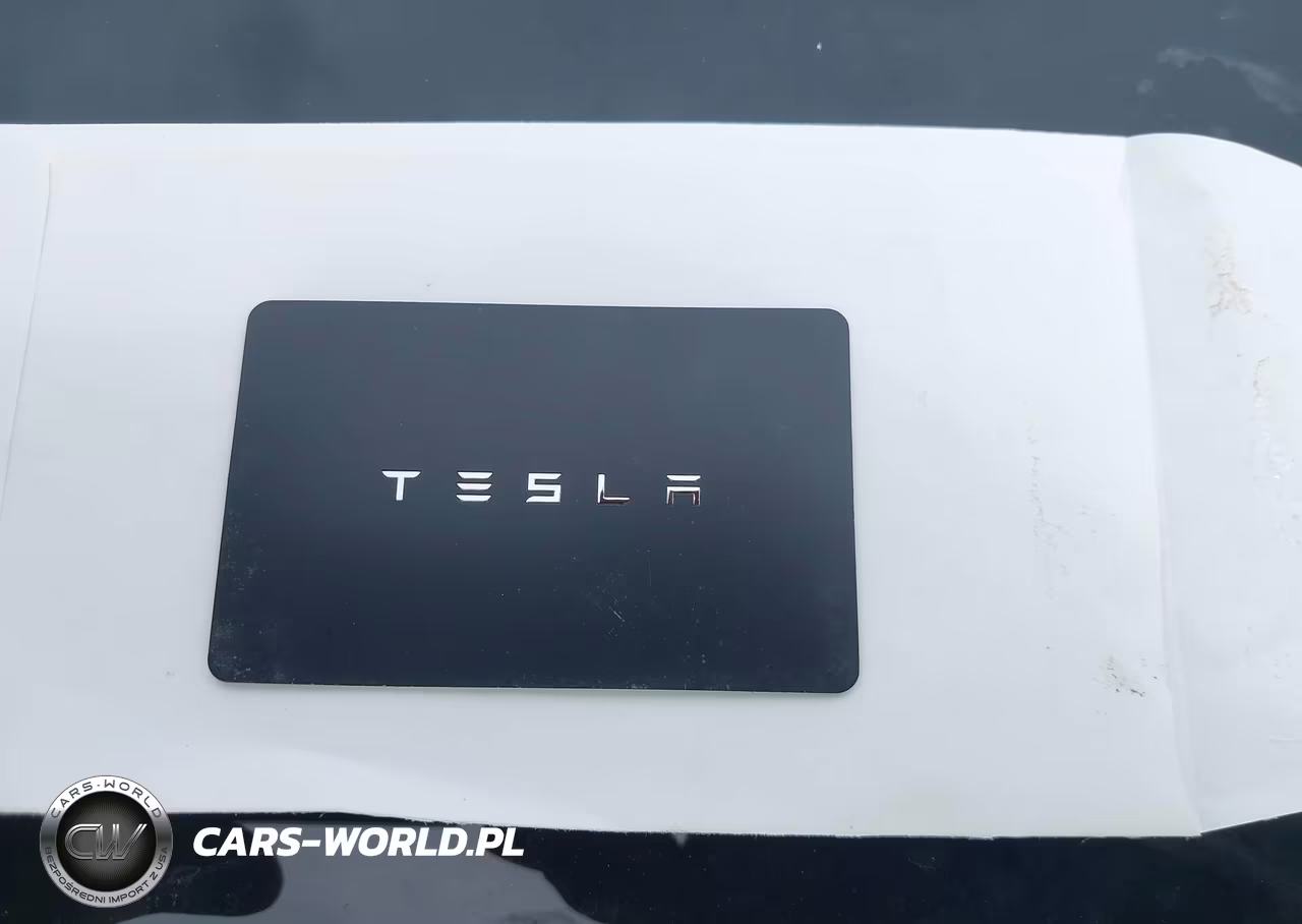 2020 Tesla Model 3 Long Range Dual Motor All-Wheel Drive VIN:5YJ3E1EB8LF666270 - 10
