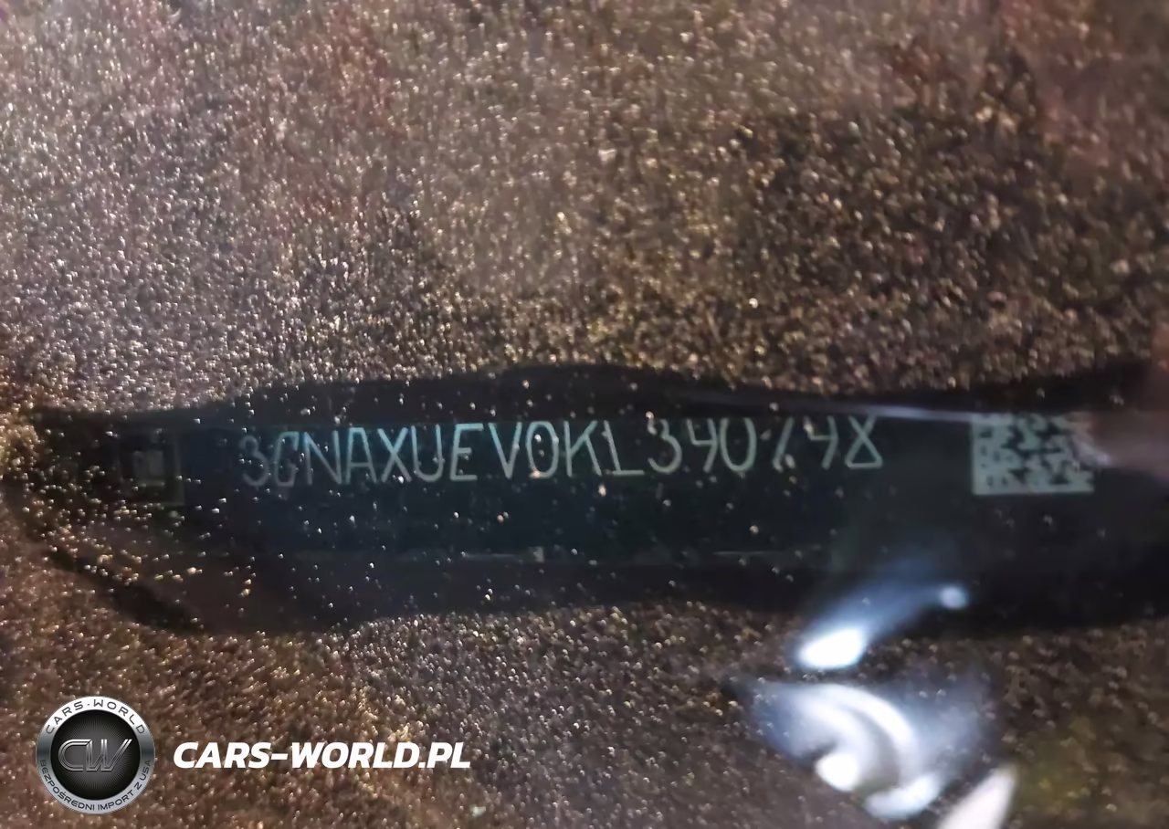 2019 Chevrolet Equinox Lt VIN:3GNAXUEV0KL390798 - 9