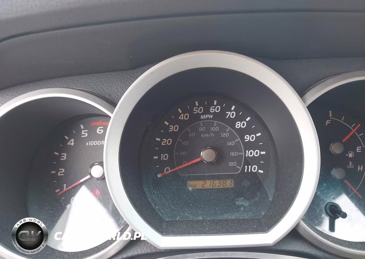 2007 Toyota 4Runner Sr5 V6 VIN:JTEZU14R678079059 - 15