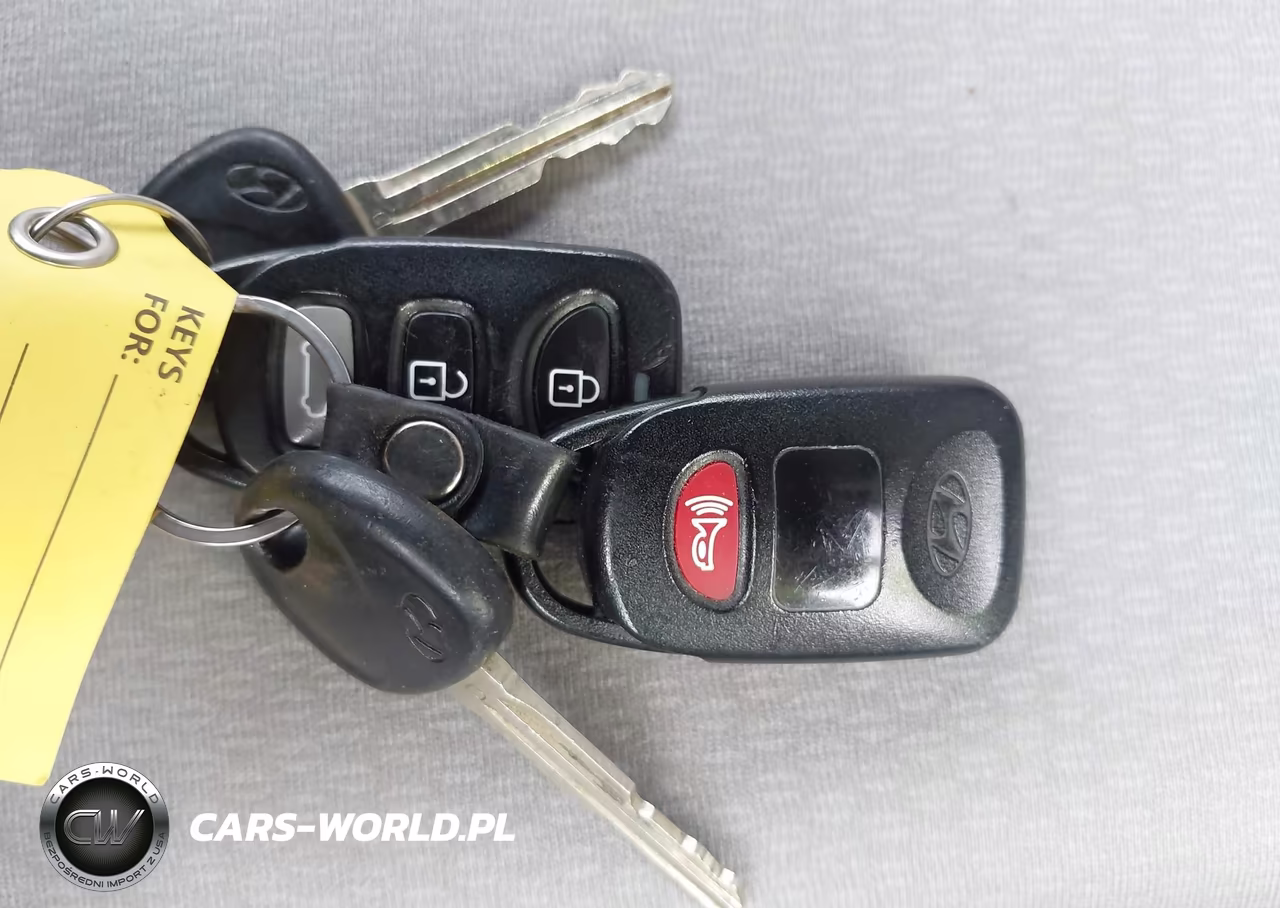 2007 Hyundai Elantra Gls-Limited-Se VIN:KMHDU46D27U265220 - 11