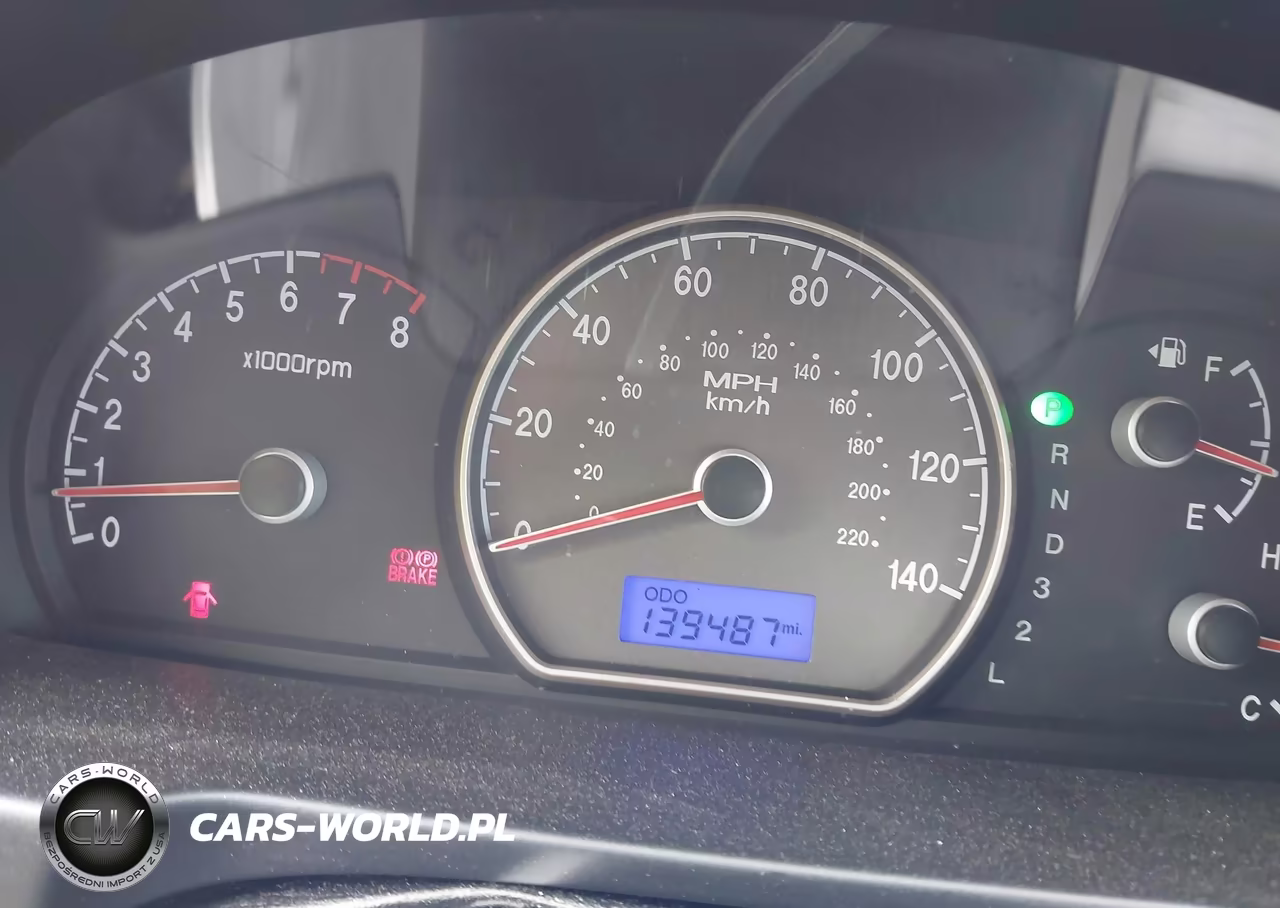 2007 Hyundai Elantra Gls-Limited-Se VIN:KMHDU46D27U265220 - 15