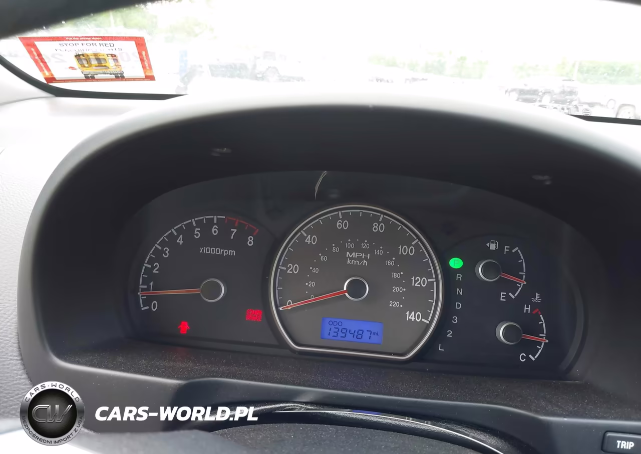 2007 Hyundai Elantra Gls-Limited-Se VIN:KMHDU46D27U265220 - 7
