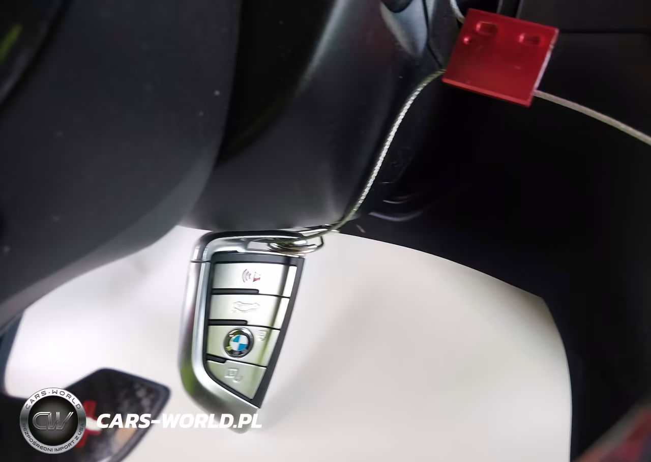 2022 BMW M4 Competition VIN:WBS33AZ06NCL70932 - 11