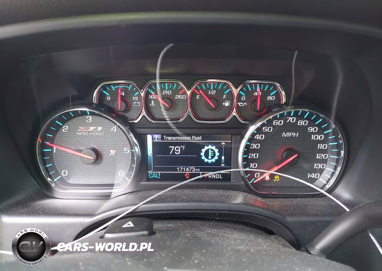 2018 Chevrolet Silverado 1500 2Lt VIN:1GCVKREC5JZ372860 - 7
