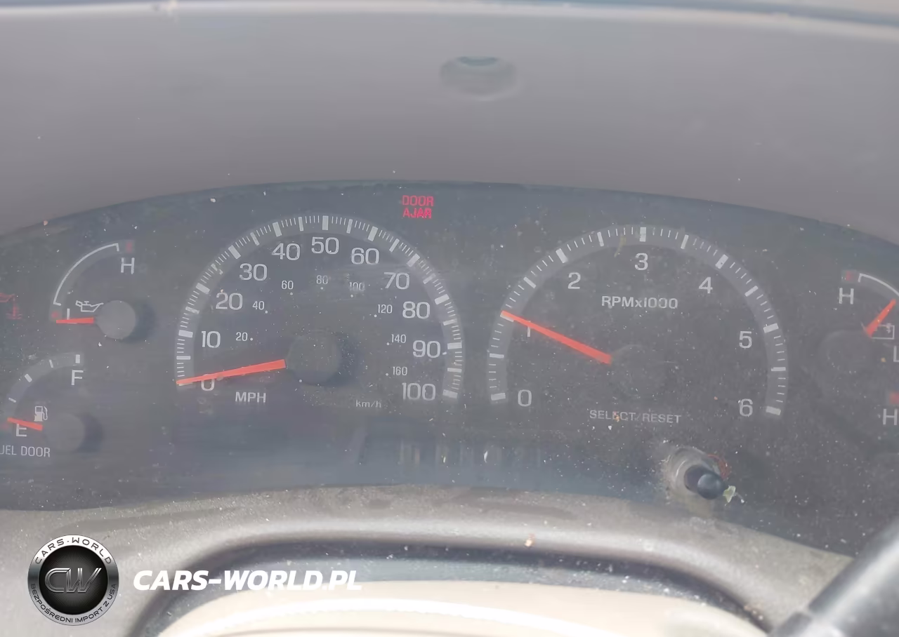 2003 Ford F-150 Lariat-Xl-Xlt VIN:1FTRX17WX3NA59406 - 7