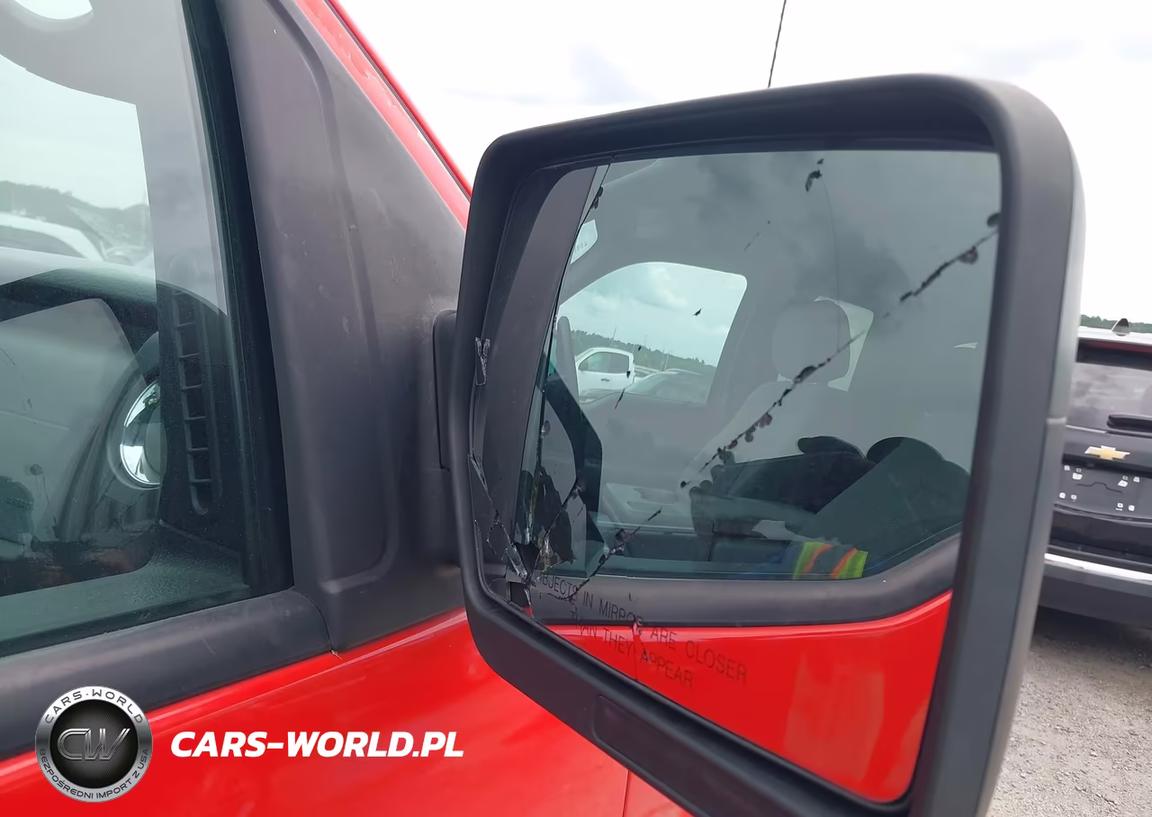 2013 Ford F-150 Xlt VIN:1FTFX1CF0DFB31931 - 6