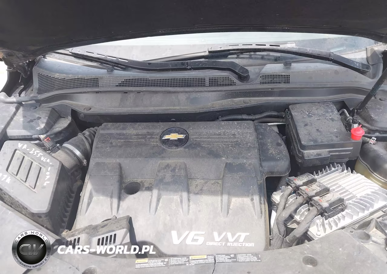 2016 Chevrolet Equinox Lt VIN:2GNFLFE35G6304893 - 10