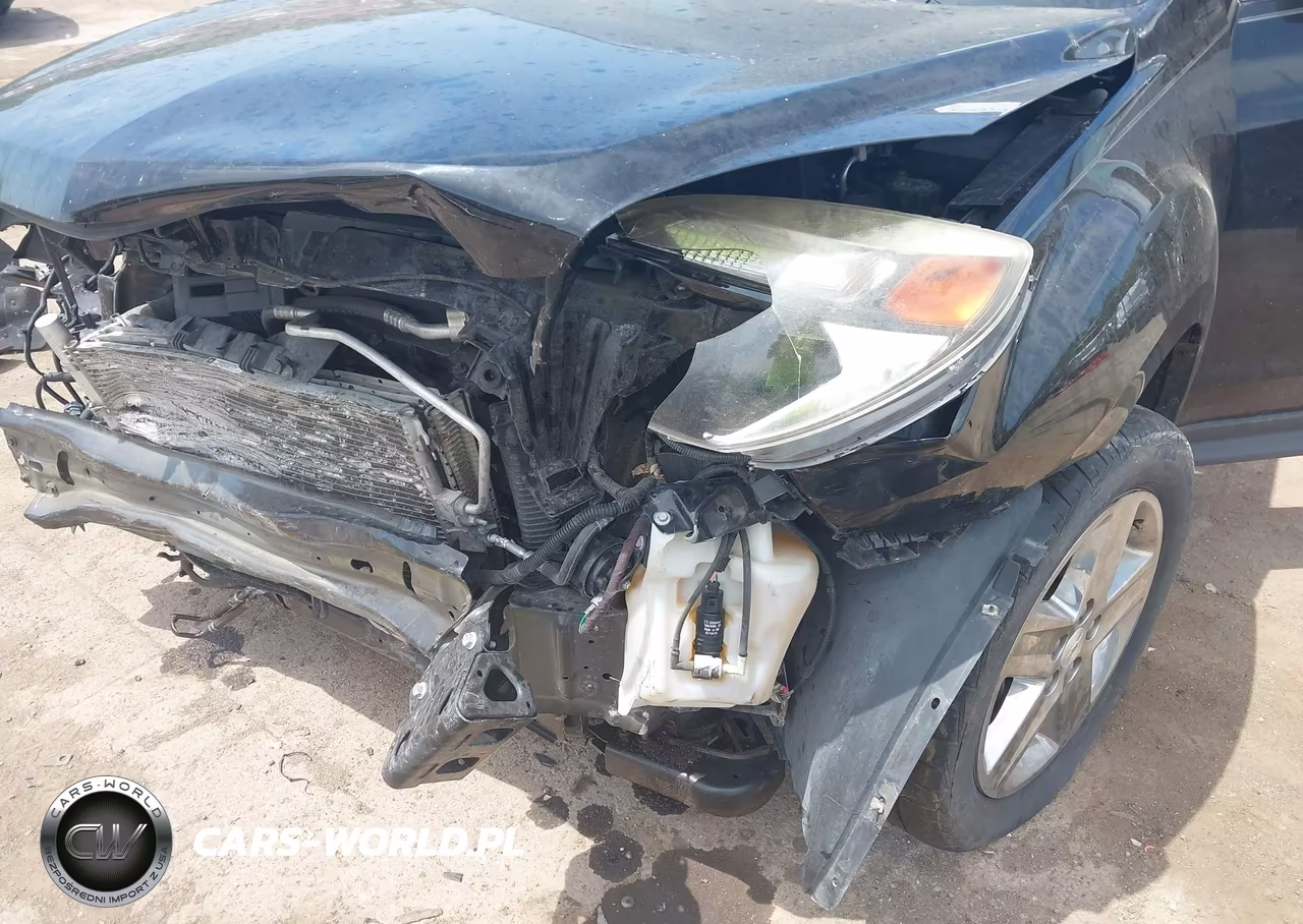 2016 Chevrolet Equinox Lt VIN:2GNFLFE35G6304893 - 6