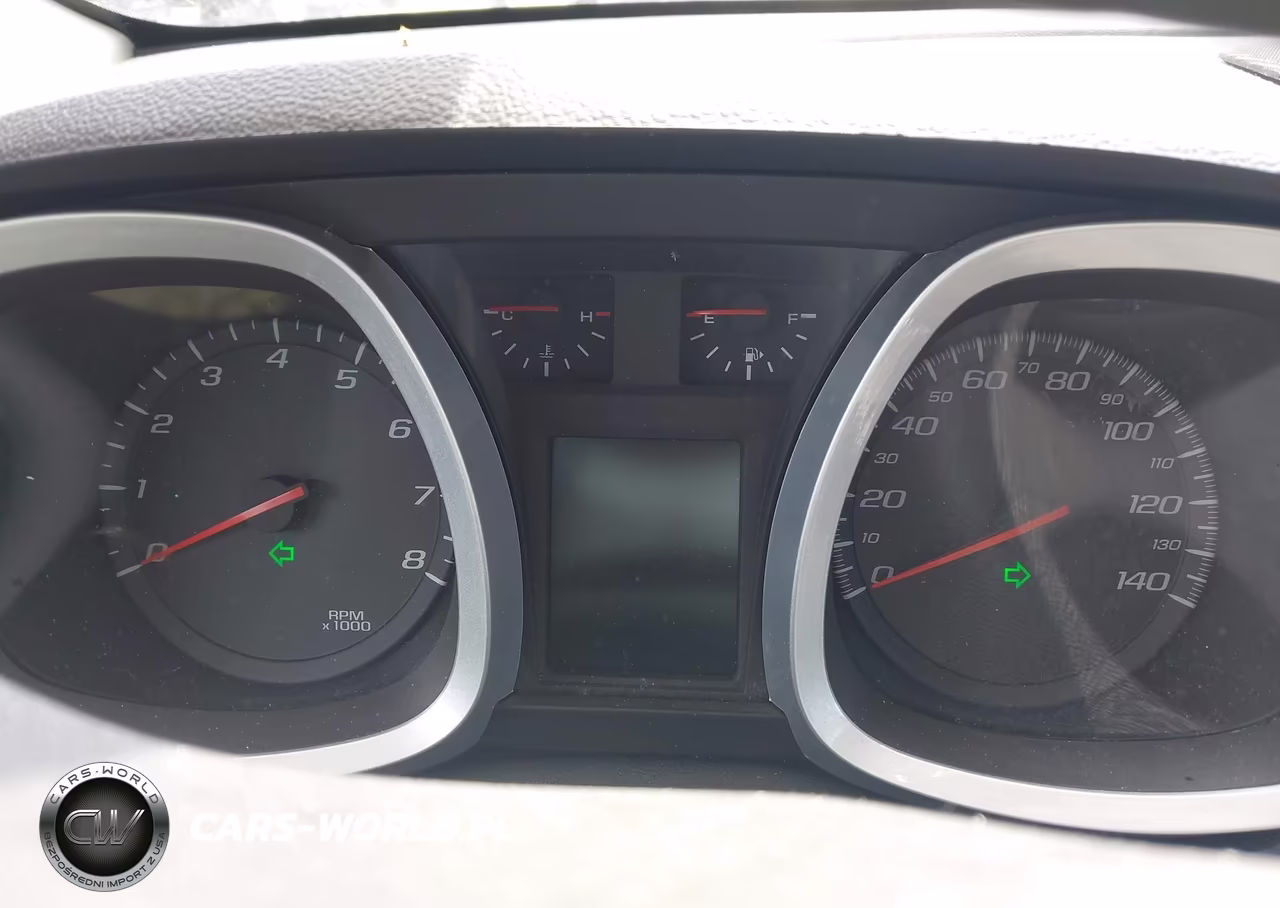 2016 Chevrolet Equinox Lt VIN:2GNFLFE35G6304893 - 7