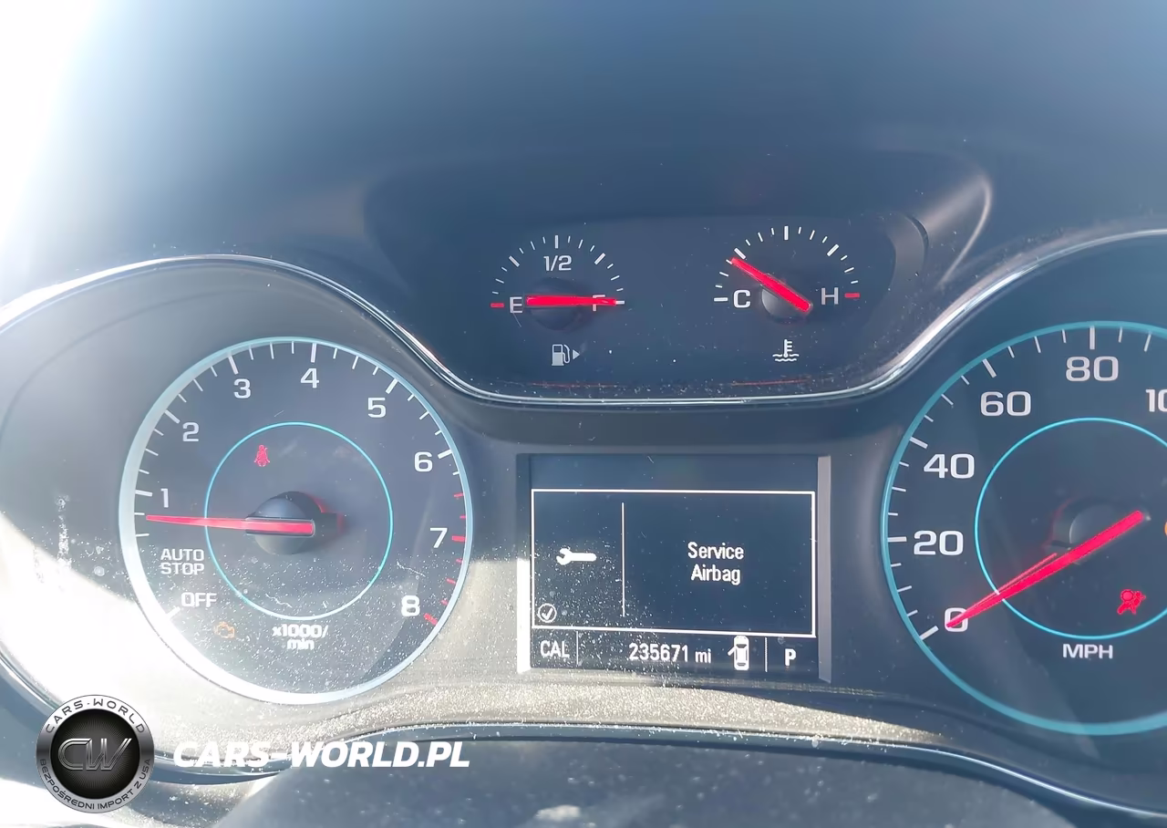 2017 Chevrolet Cruze Lt Auto VIN:1G1BE5SM5H7155436 - 7