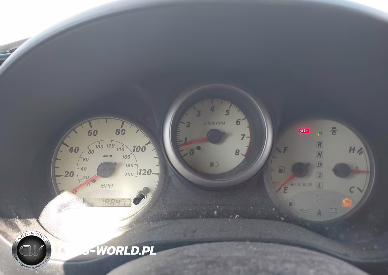 2002 Toyota Rav4 VIN:JTEGH20V420044077 - 7