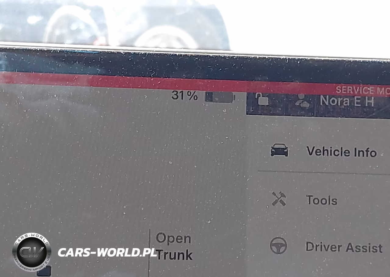 2025 Tesla Model 3 Long Range Rear-Wheel Drive-Standard Rear-Wheel Drive VIN:5YJ3E1EA1SF920925 - 17