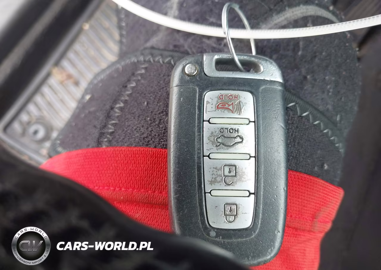 2015 Hyundai Sonata VIN:5NPEC4AC9FH533521 - 11