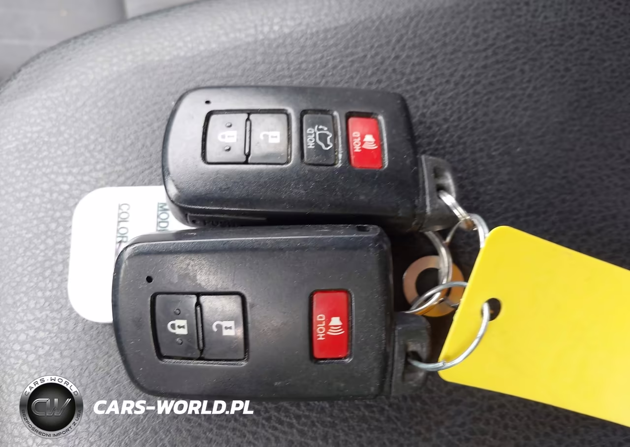 2019 Toyota Tacoma Trd Off Road VIN:3TMCZ5AN9KM234177 - 11