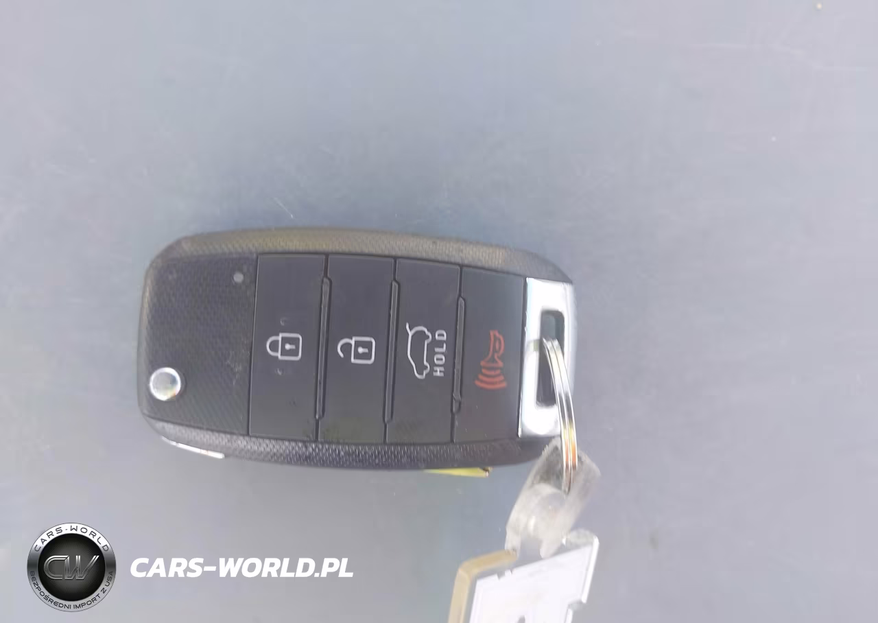2016 Kia Sorento 3.3L Lx VIN:5XYPG4A53GG157926 - 11