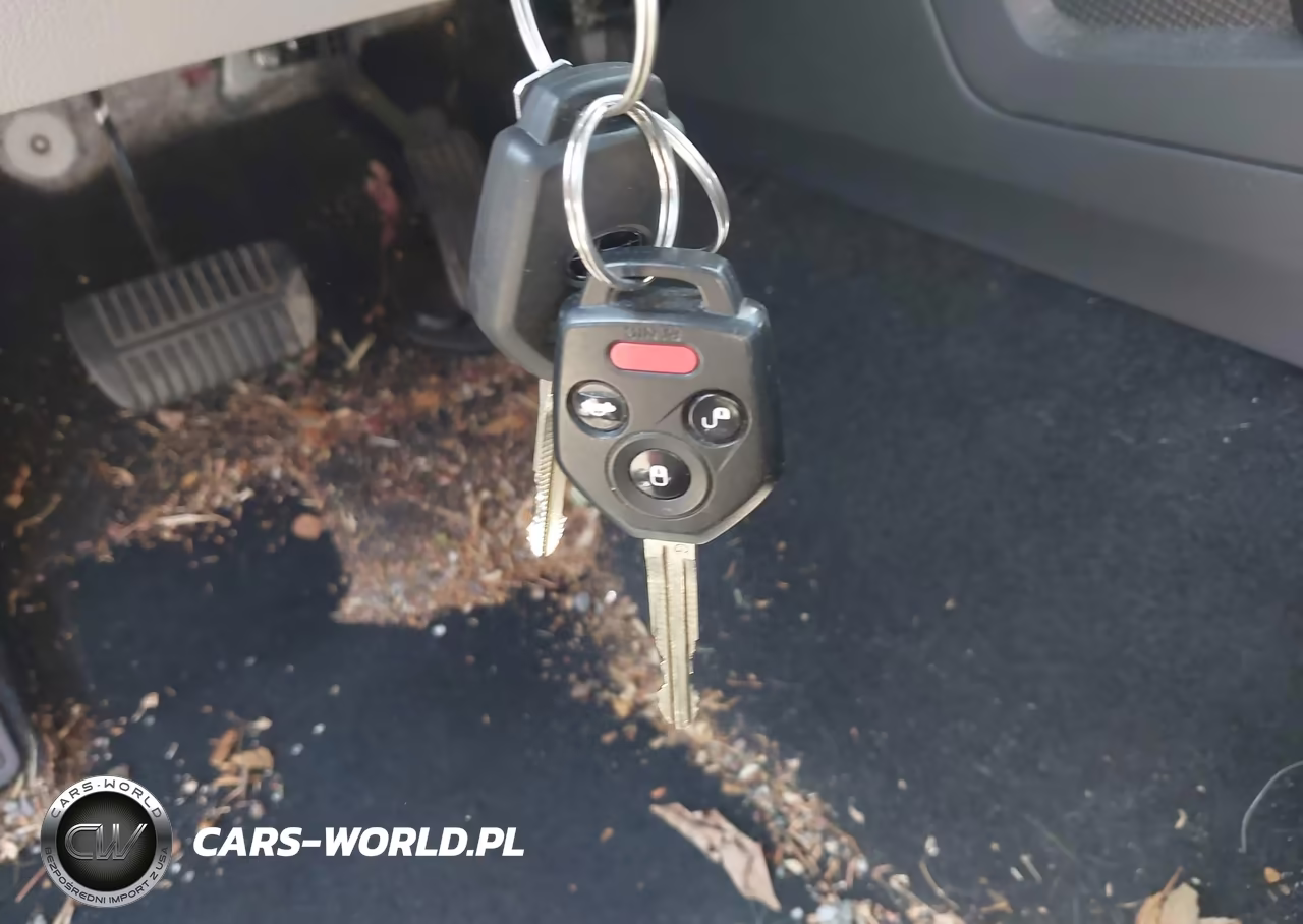 2015 Subaru Forester 2.5I VIN:JF2SJAAC0FH819932 - 11
