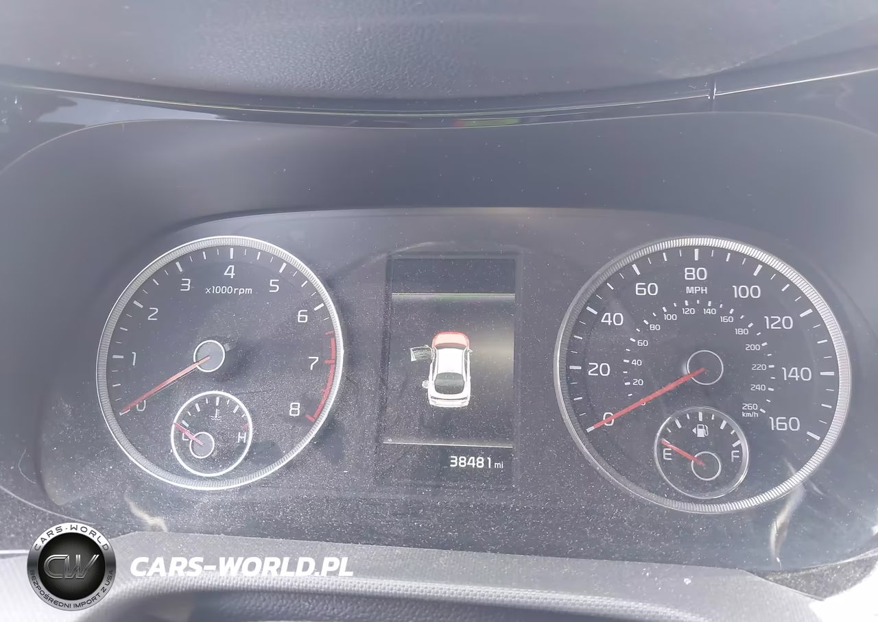 2021 Kia K5 Gt-Line VIN:5XXG64J28MG076686 - 7