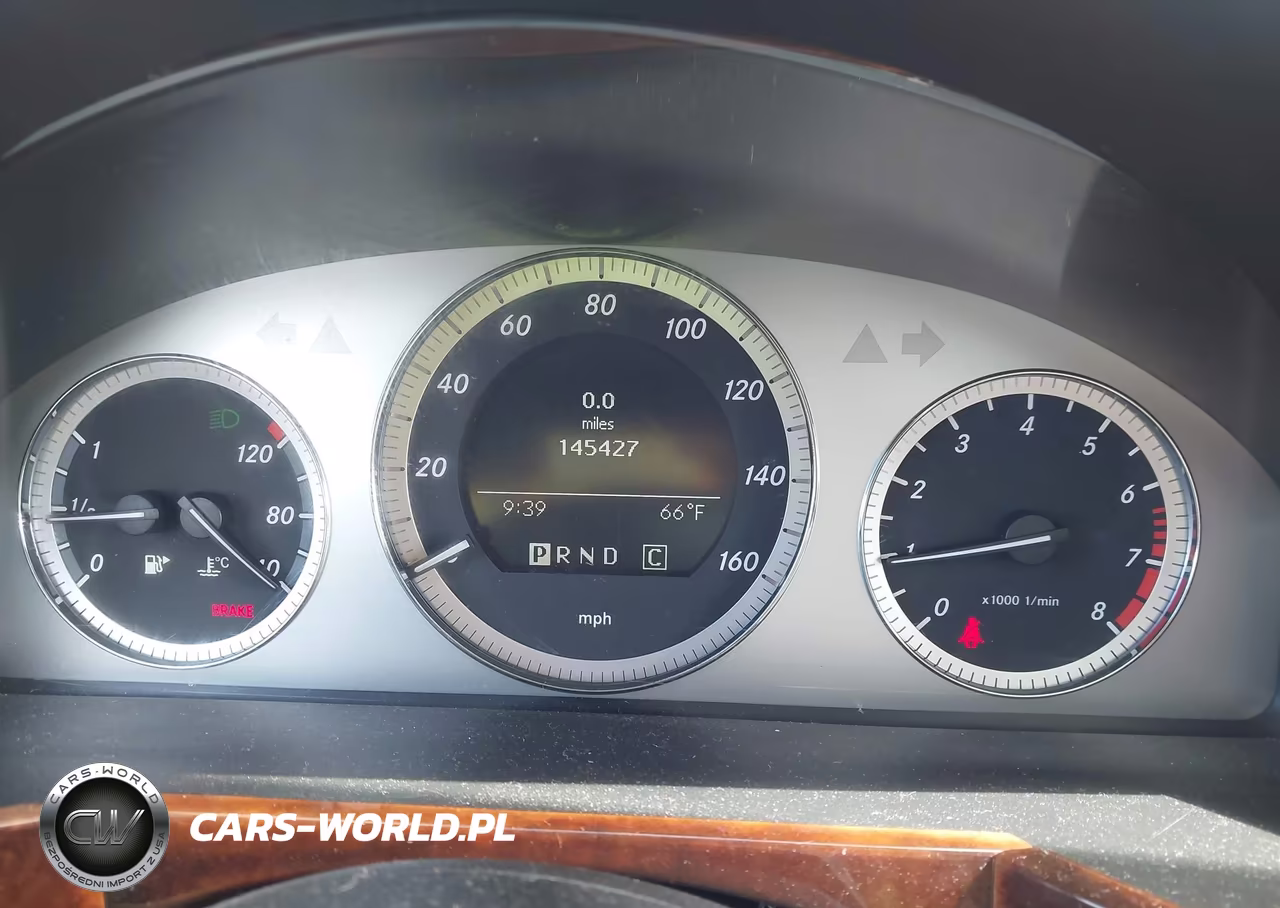 2010 Mercedes-Benz Glk 350 4Matic VIN:WDCGG8HB4AF397607 - 7