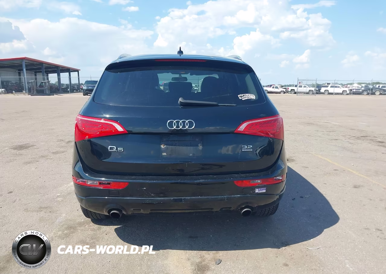 2010 Audi Q5 3.2 Premium VIN:WA1CKAFP4AA079051 - 16
