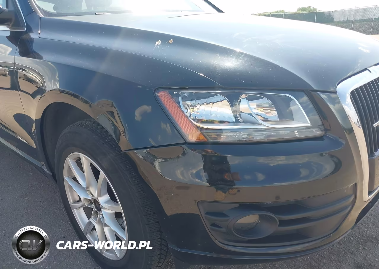 2010 Audi Q5 3.2 Premium VIN:WA1CKAFP4AA079051 - 17