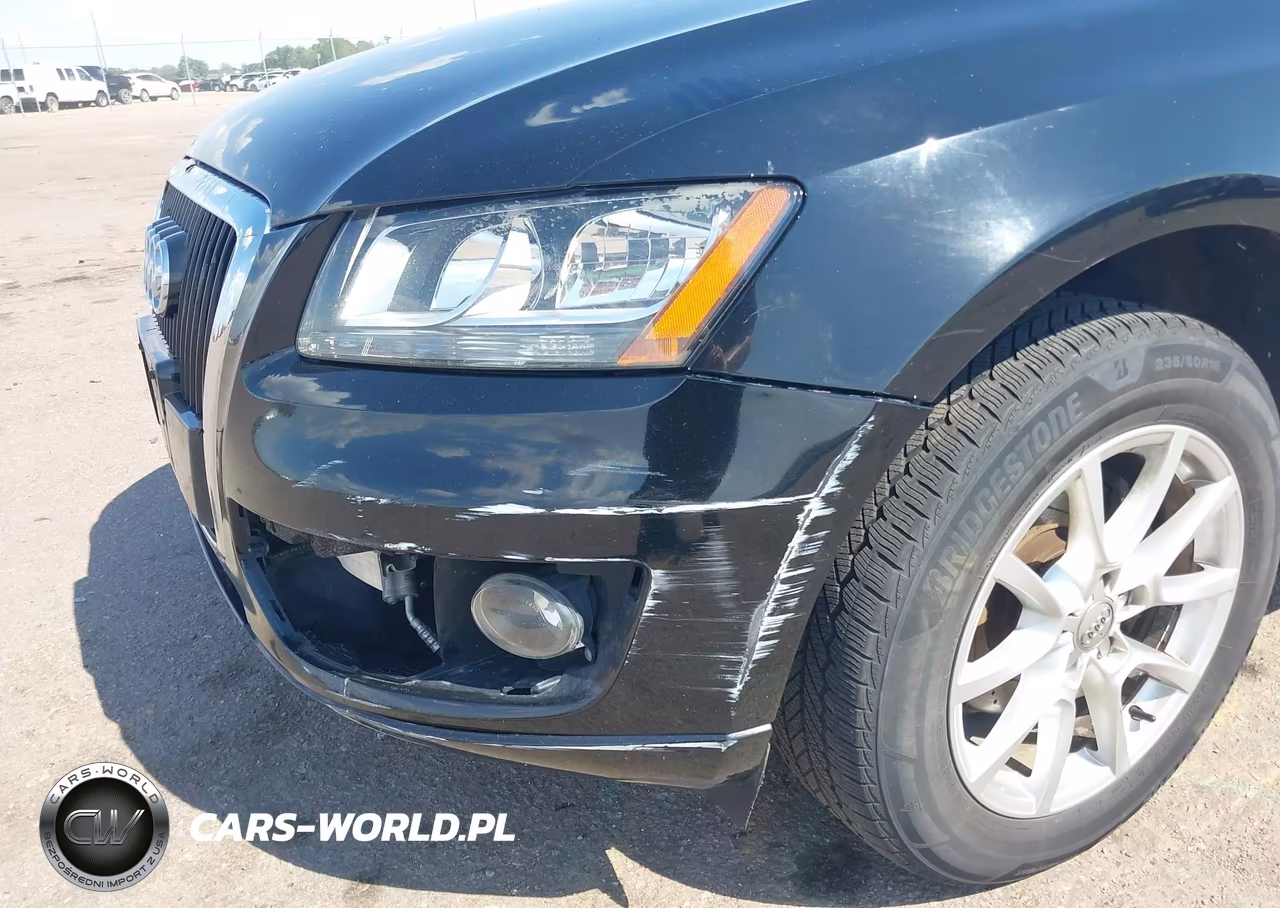 2010 Audi Q5 3.2 Premium VIN:WA1CKAFP4AA079051 - 6