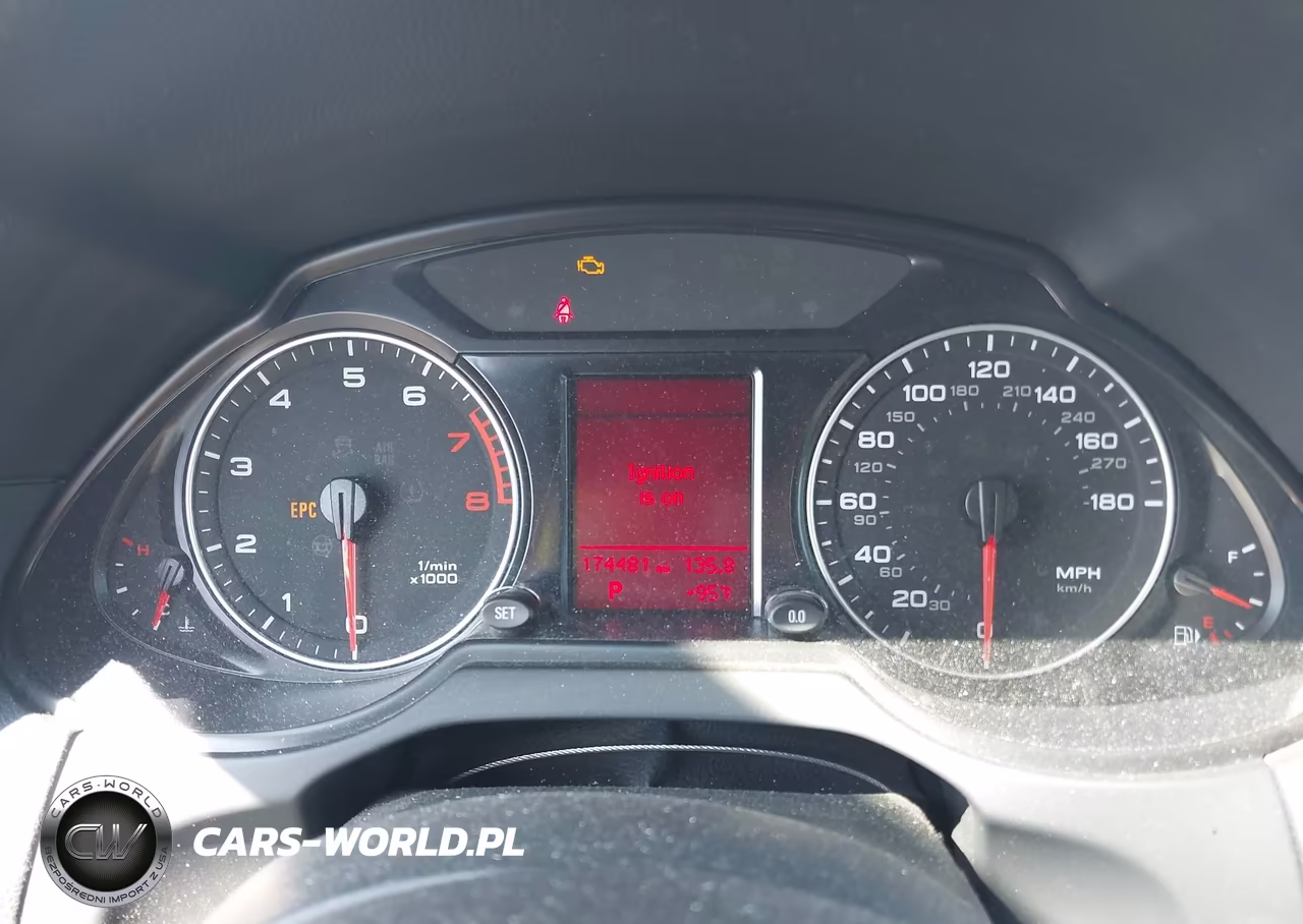 2010 Audi Q5 3.2 Premium VIN:WA1CKAFP4AA079051 - 7