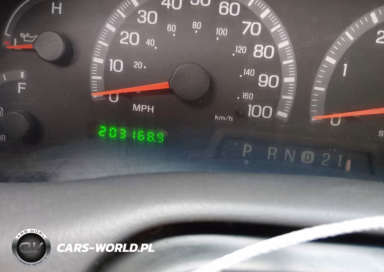 2003 Ford F-150 Xl-Xlt VIN:2FTRF17233CA58801 - 15