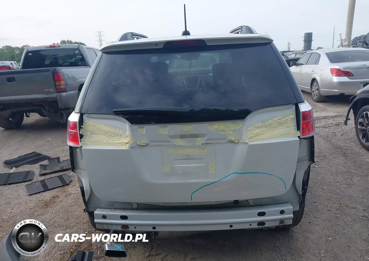 2017 GMC Terrain Denali VIN:2GKFLVE33H6232813 - 17