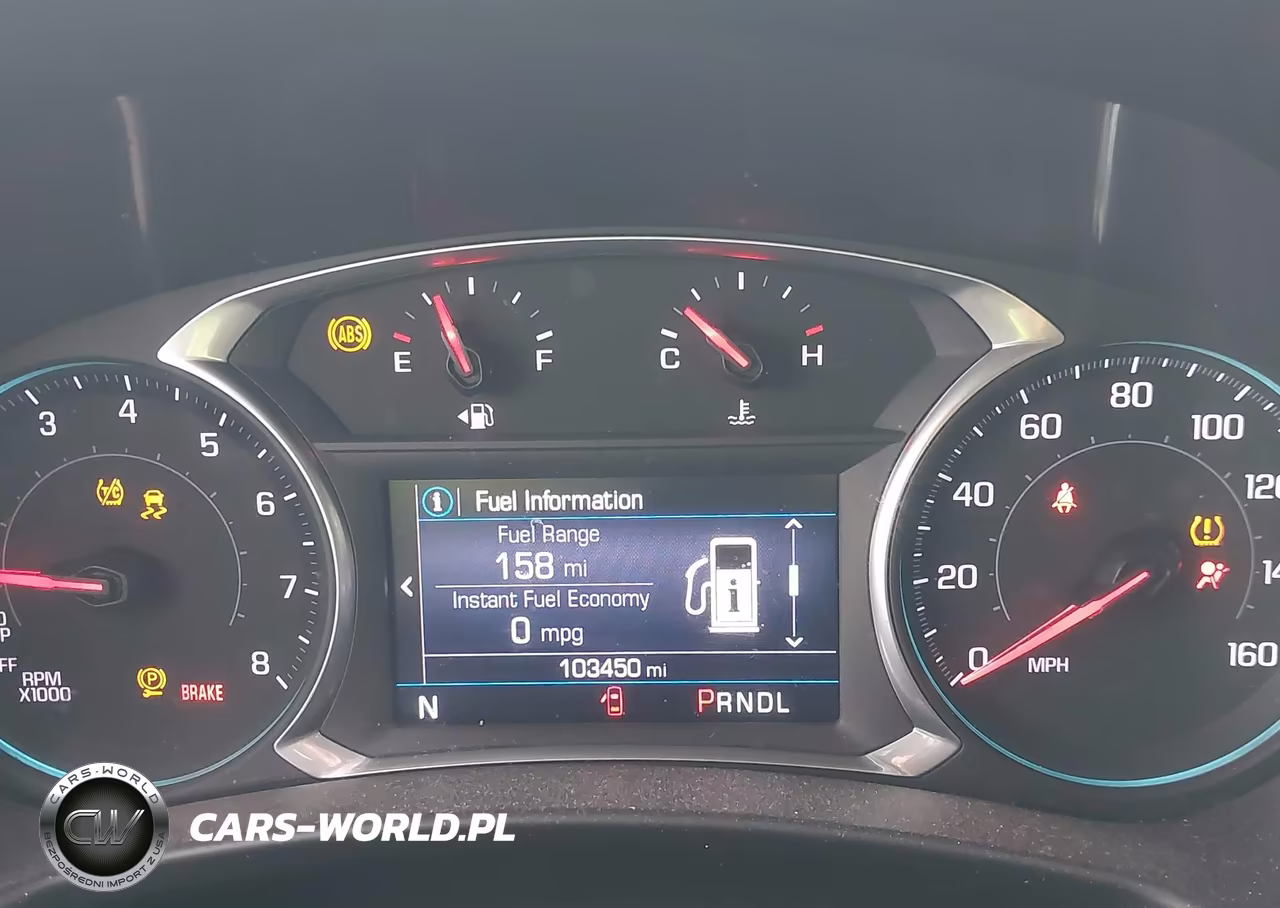 2019 Chevrolet Equinox Lt VIN:2GNAXKEV4K6114262 - 16