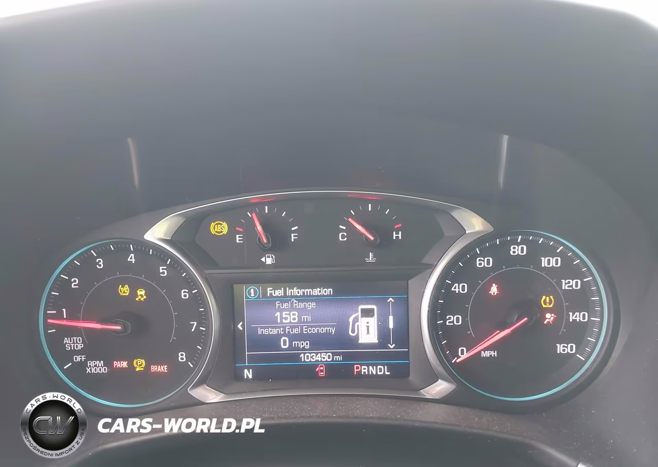 2019 Chevrolet Equinox Lt VIN:2GNAXKEV4K6114262 - 7