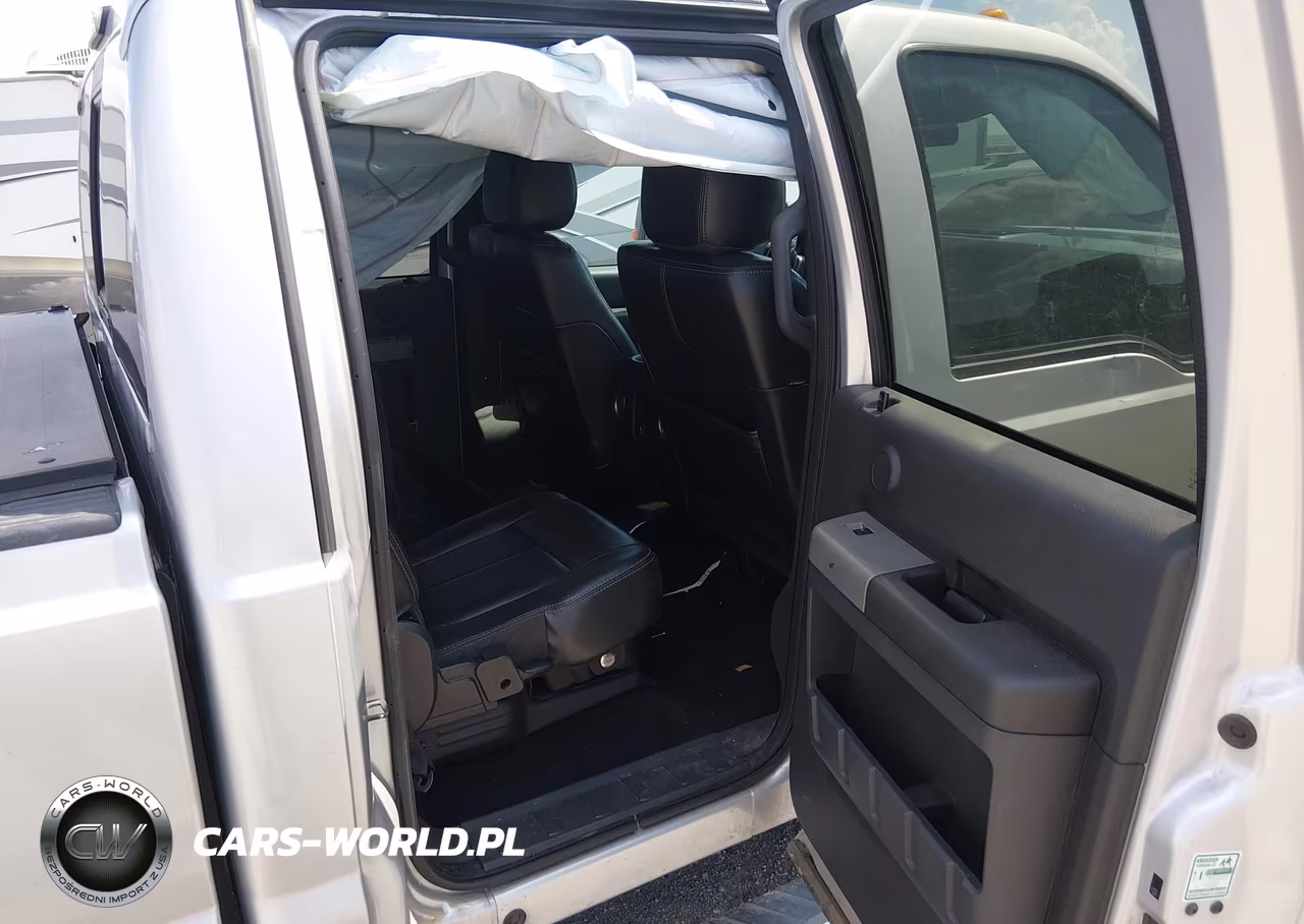 2012 Ford F-450 Lariat VIN:1FT8W4DT2CEA38091 - 8