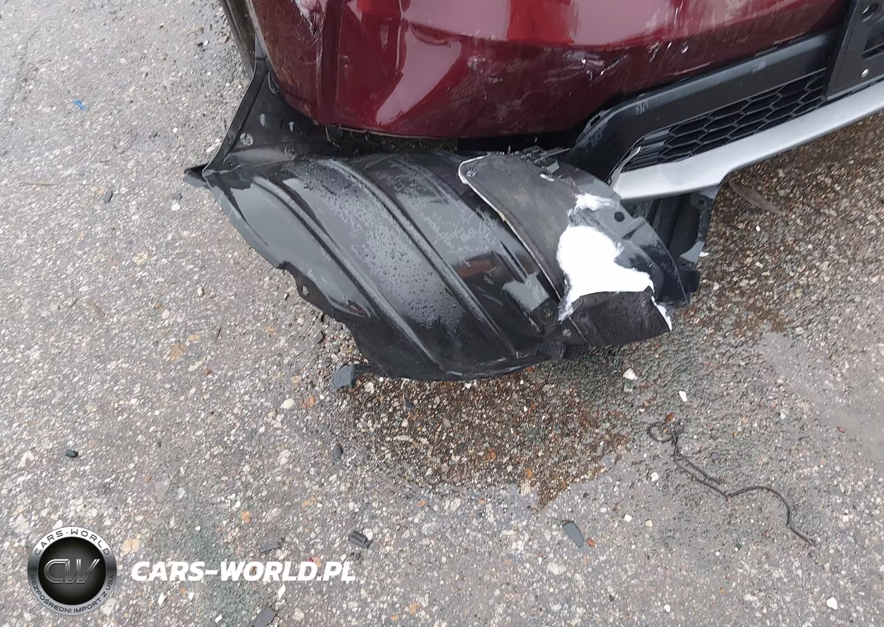 2019 Honda Cr-V Lx VIN:2HKRW5H3XKH410344 - 12