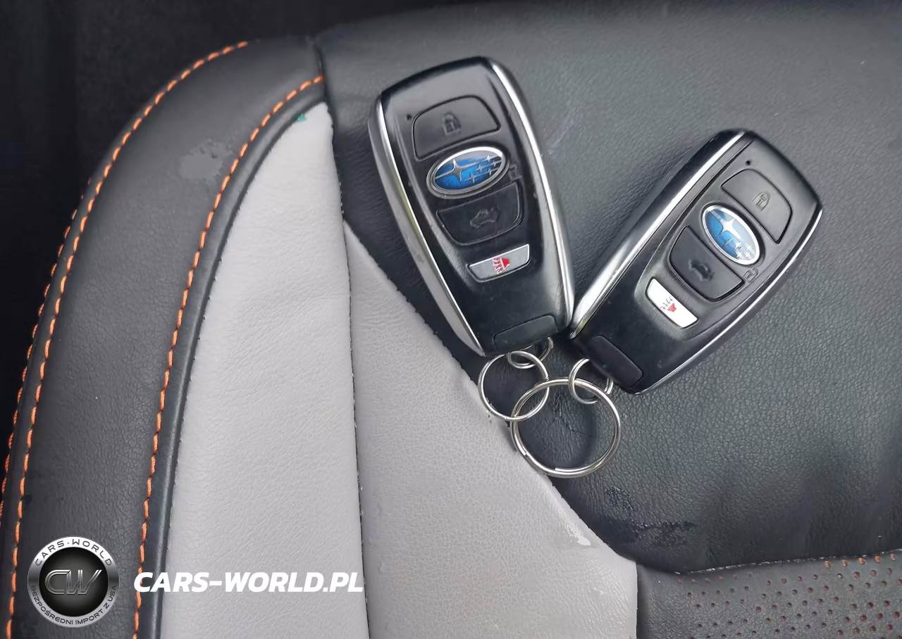2022 Subaru Crosstrek Limited VIN:JF2GTHNC2NH209760 - 11