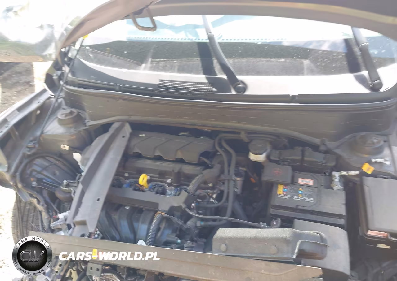 2025 Hyundai Venue Sel VIN:KMHRC8A34SU406778 - 10