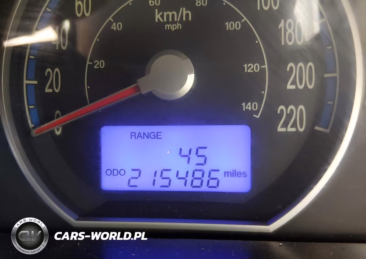 2008 Hyundai Santa Fe Se VIN:5NMSG73E98H222830 - 15