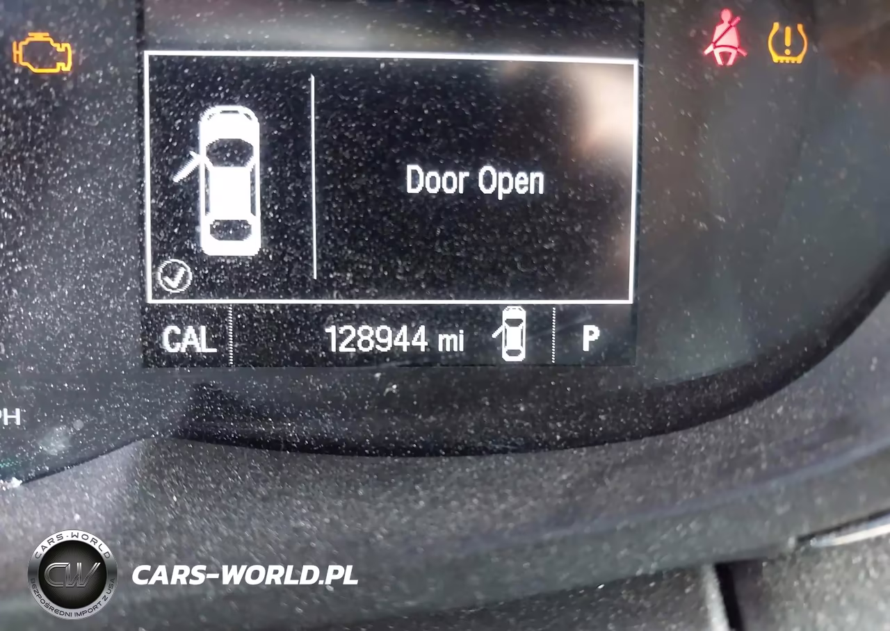 2017 Chevrolet Trax Lt VIN:KL7CJPSB5HB226436 - 15