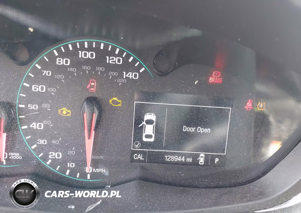 2017 Chevrolet Trax Lt VIN:KL7CJPSB5HB226436 - 7