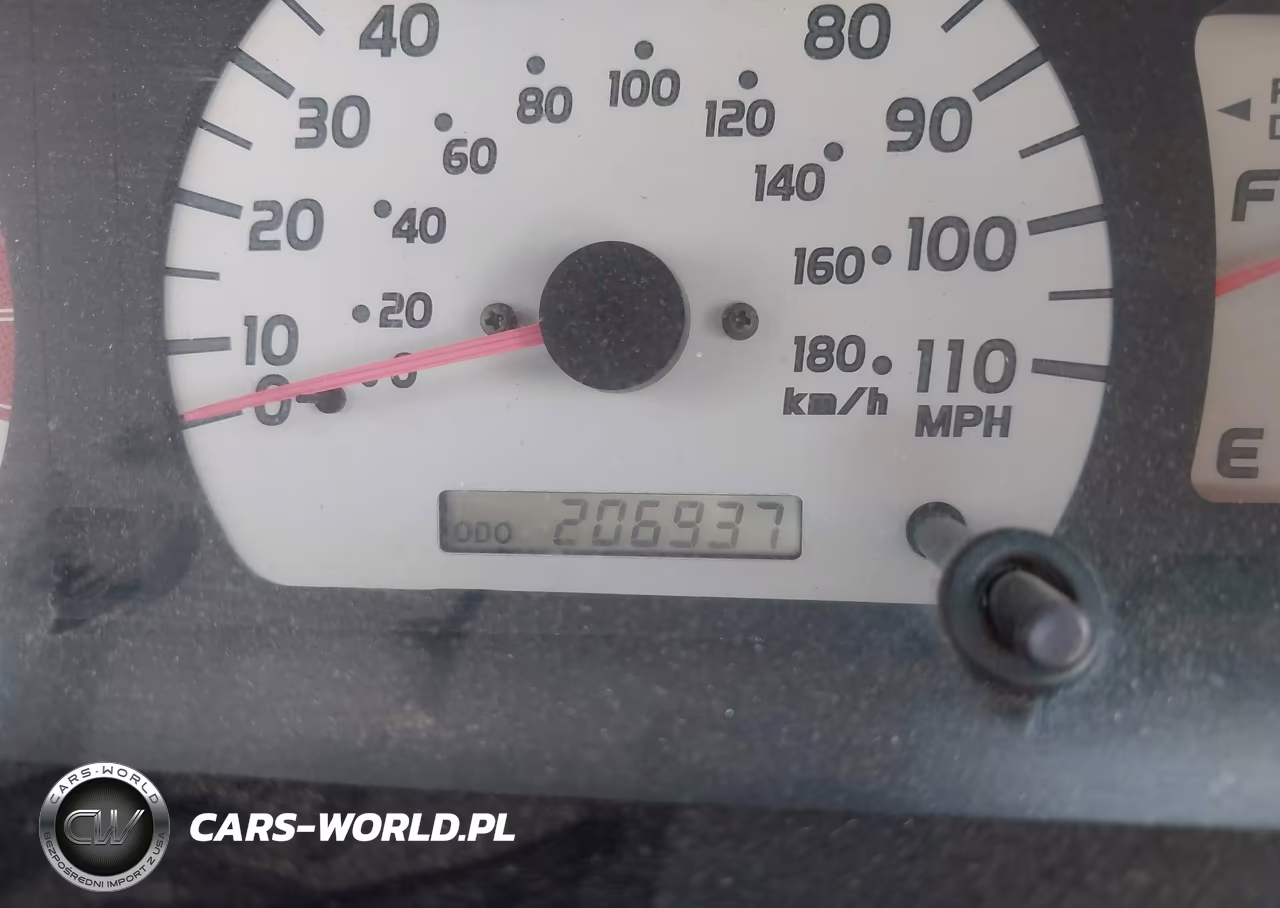 2002 Toyota Tacoma Prerunner VIN:5TESM92NX2Z080176 - 15