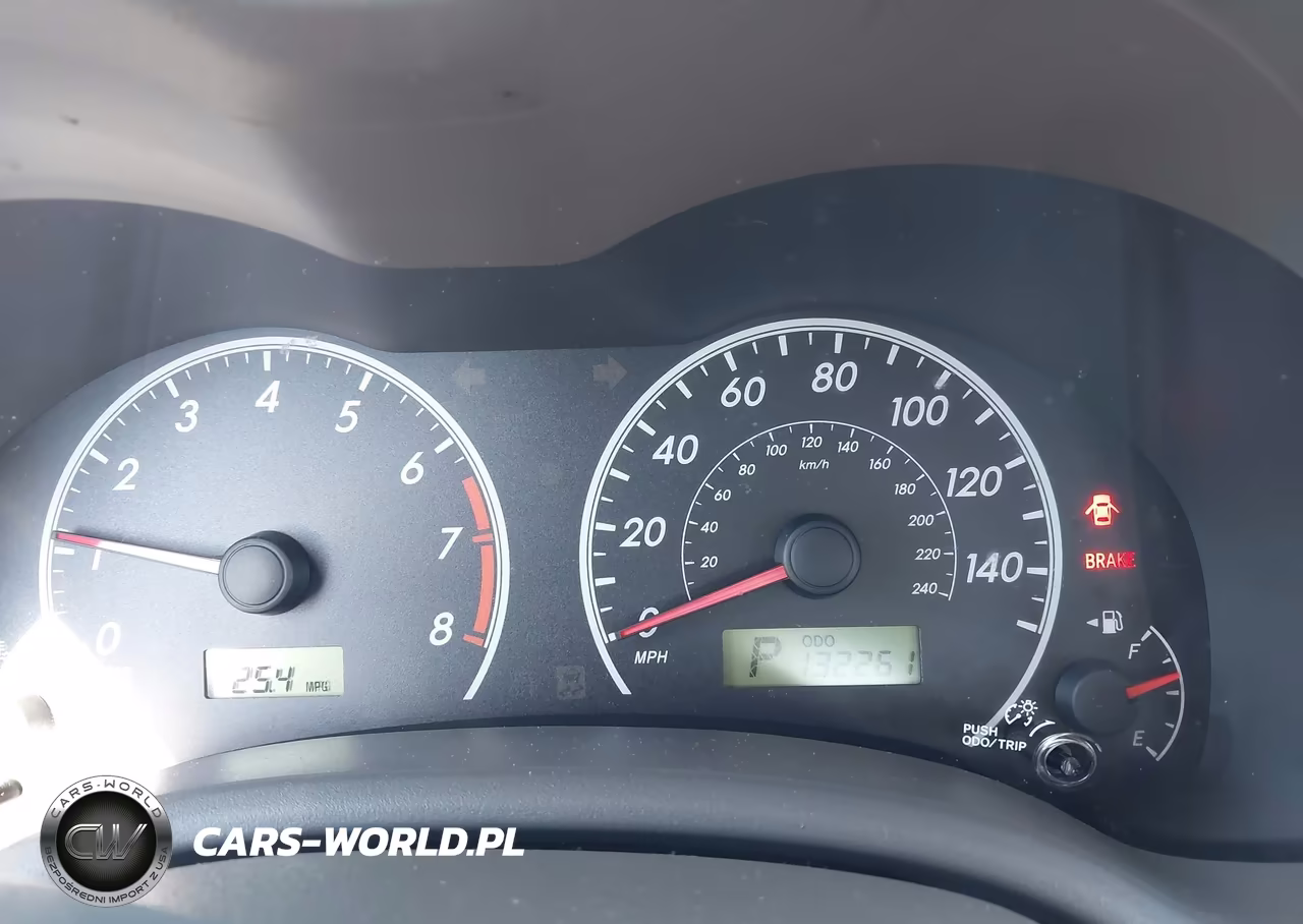 2010 Toyota Corolla Le VIN:2T1BU4EE3AC248579 - 7