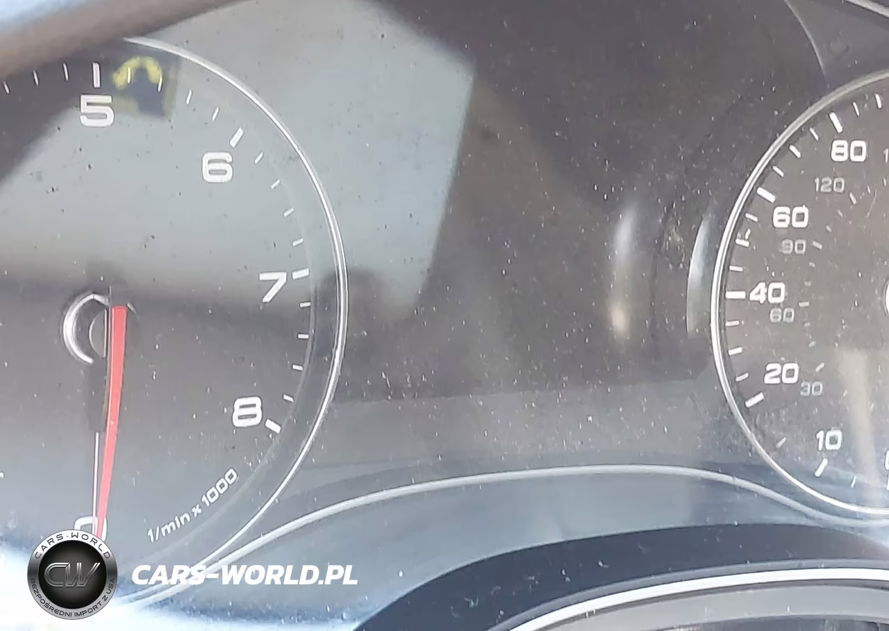2014 Audi A6 2.0T Premium VIN:WAUGFAFC2EN158738 - 14