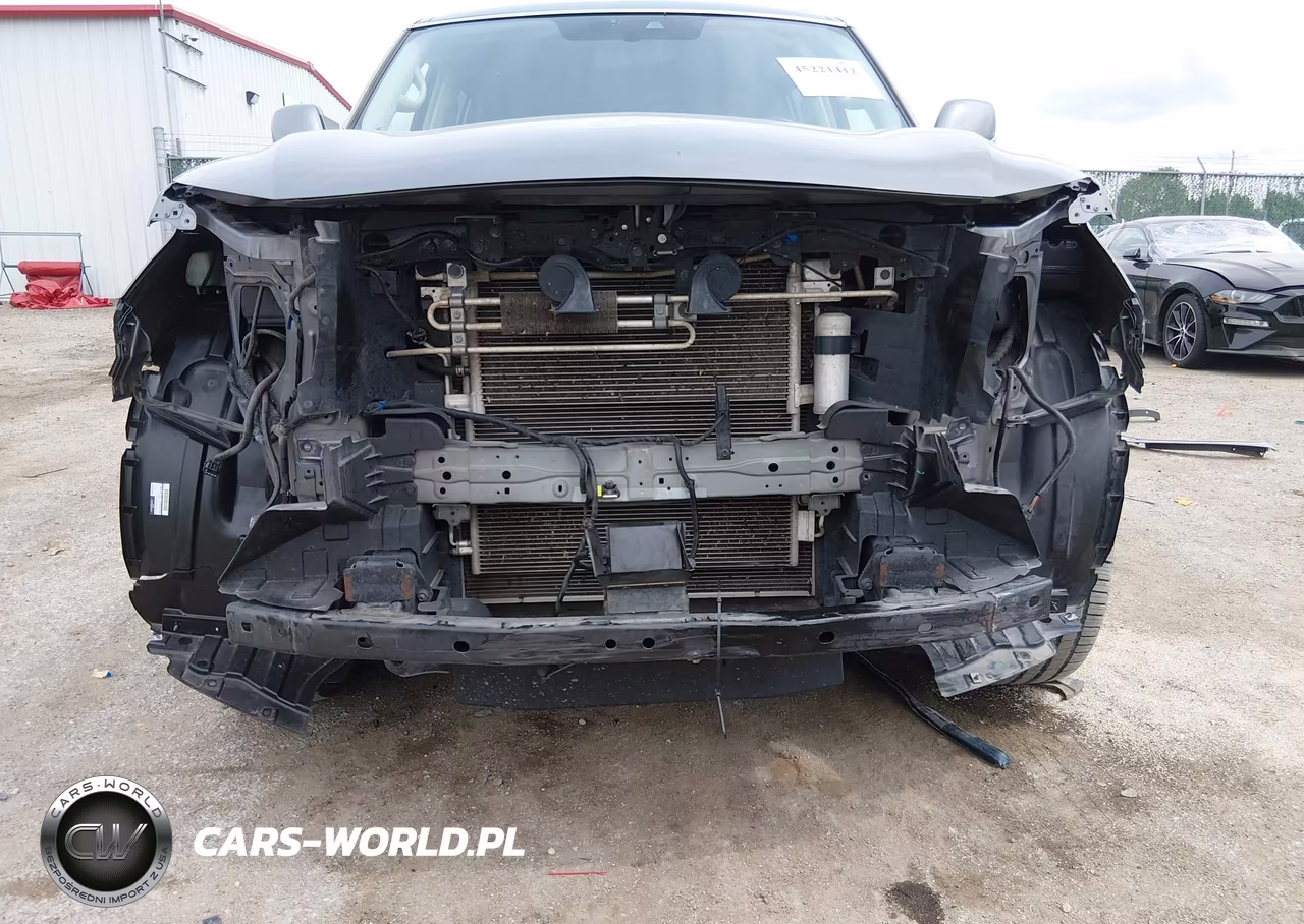 2019 Infiniti Qx80 Luxe VIN:JN8AZ2NF5K9683674 - 6